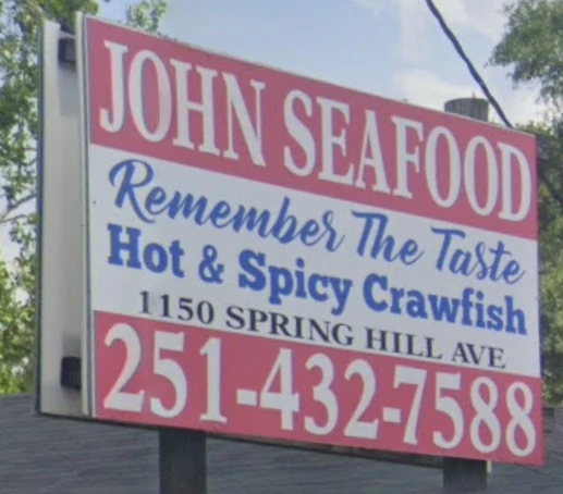 John Seafood